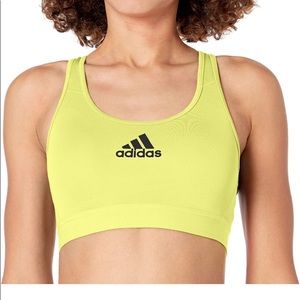 Adidas Padded Sports Bra